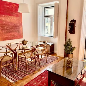 4 Bedroom On The Center Lisboa