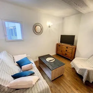  Apartamento Le Capitole - Sublime T3 Hypercentre Francia