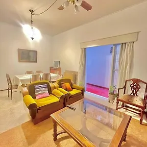  Apartamento Departamento En El Corazon De Argentina