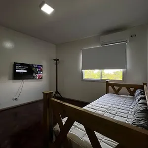  Apartamento Vistas Mendocinas Argentina