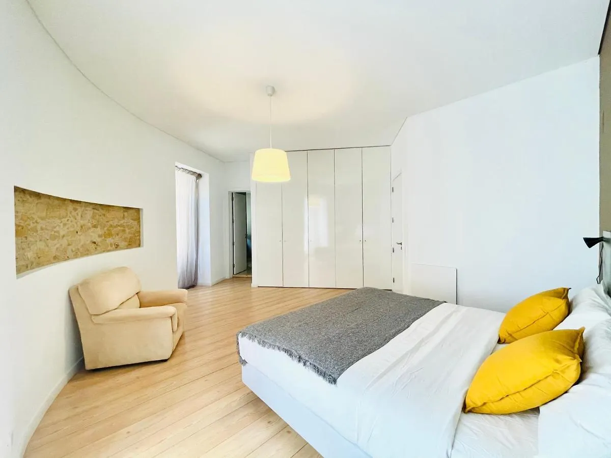 Sunny Arroios Apartment Lisboa